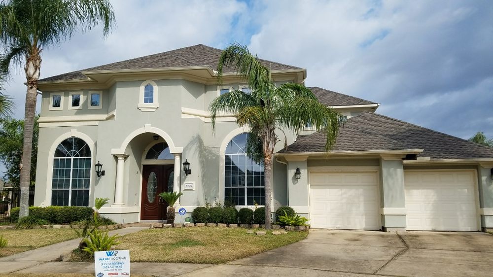 Slide of Wabo Roofing Systems