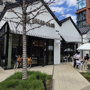 The Bread Club - Outside (on a day before it blew up) - Coffee & Tea Near Me - Dallas, Texas The Bread Club - Outside (on a day before it blew up) - Coffee & Tea Near Me - Dallas, Texas