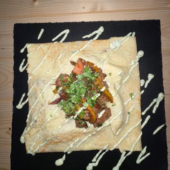 Saffrano Crepes - Creperies Near Me - Plantation, Florida Saffrano Crepes - Creperies Near Me - Plantation, Florida
