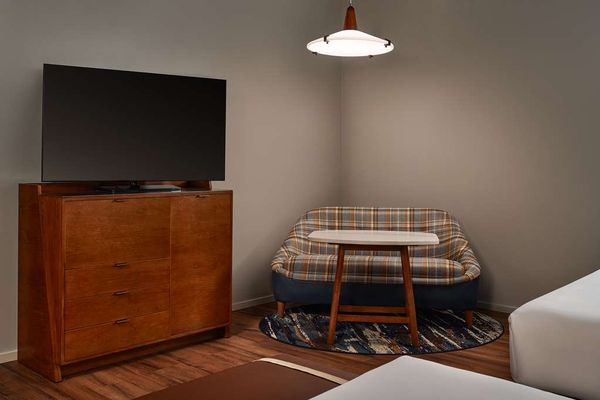 The Bankers Alley Hotel Nashville, Tapestry Collection by Hilton by null