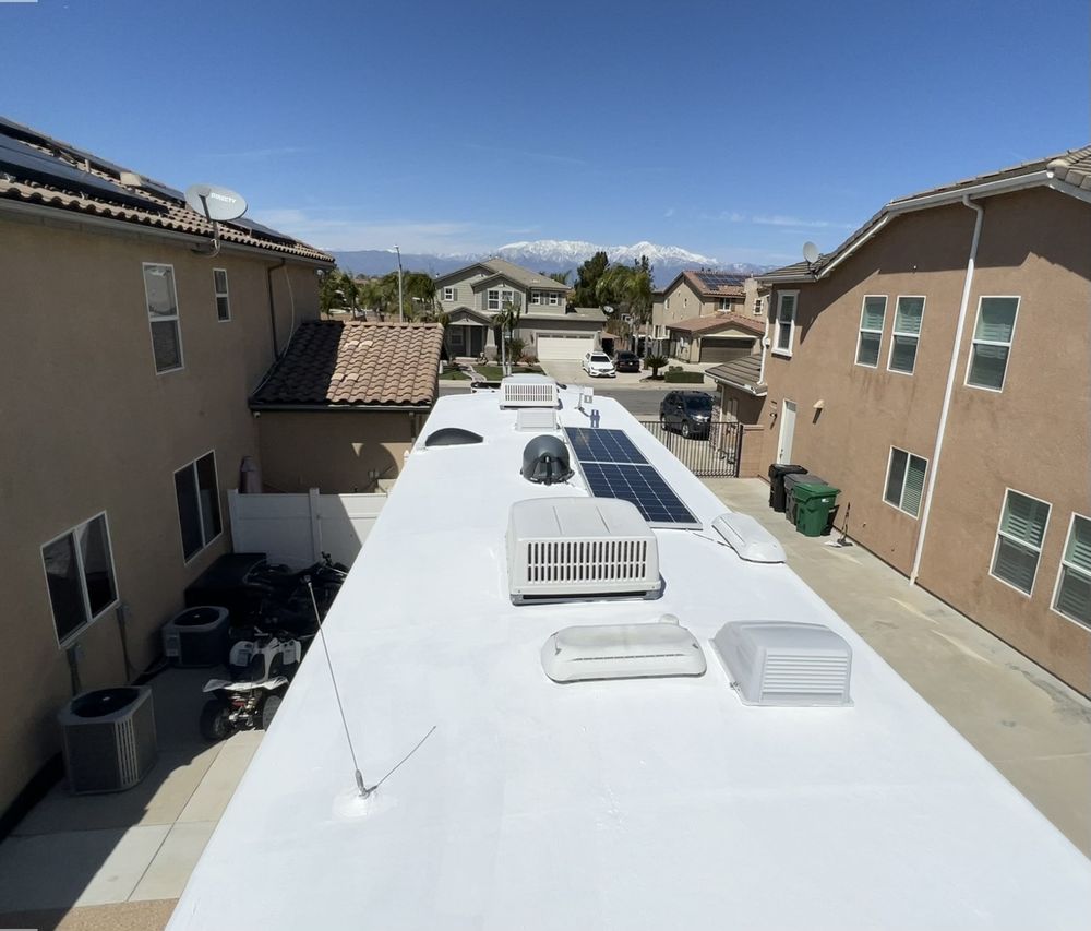 RV MOBILE REPAIR 53 Photos 2186 Russell Dr, Corona, California RV