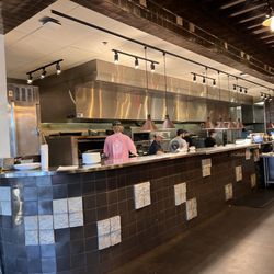 Deschutes Brewery Bend Public House - 9/28/26 FYI. Open kitchen.