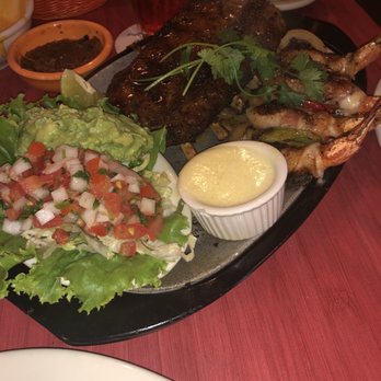 Pappasitos Cantina - Spring - Plato San Juan - Tex-Mex Near Me - Houston, Texas