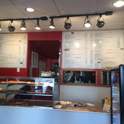 Reye's Pizza