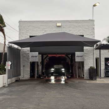 Marvel Carwash - Car Wash Near Me - Monterey Park, California Marvel Carwash - Car Wash Near Me - Monterey Park, California