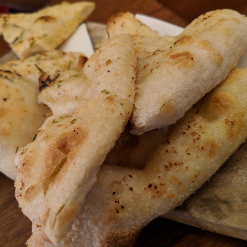 Mora Bar and Kitchen - Italian Near Me - Glasgow, GLG