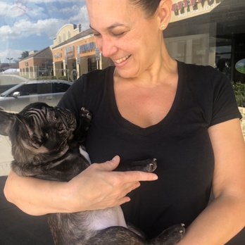 Sunset Pet Hospital - Picture proof to my recent review: In the Doctors defense you can't see any skin issues from the naked eye. - Veterinarians Near Me - Hialeah, Florida