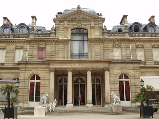 Musée Jacquemart-André by null