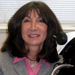 New England Gemological Laboratory and Appraisal Services - Leslie George, Graduate Gemologist, GIA
