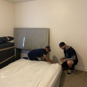 PackNgo - Movers Near Me - San Diego, California