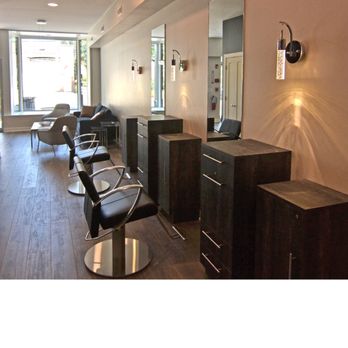 Salon Sapphire - Styling stations at Salon Sapphire - Hair Salons Near Me - Clarendon Hills, Illinois Salon Sapphire - Styling stations at Salon Sapphire - Hair Salons Near Me - Clarendon Hills, Illinois