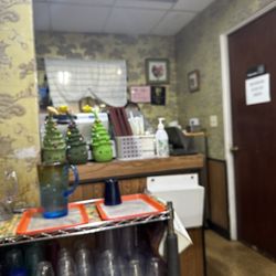 O-Bok Korean Restaurant