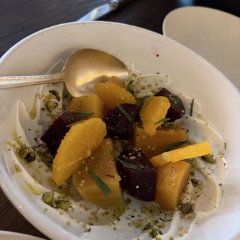 Oakhart Social Restaurant - Beets - New American Near Me - Charlottesville, Virginia Oakhart Social Restaurant - Beets - New American Near Me - Charlottesville, Virginia