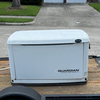 Norris Electric - 24KW generator available for Purchase - Electricians Near Me - Houston, Texas Norris Electric - 24KW generator available for Purchase - Electricians Near Me - Houston, Texas