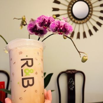 Boba Tea Planets - Bubble Tea Near Me - Pomona, California