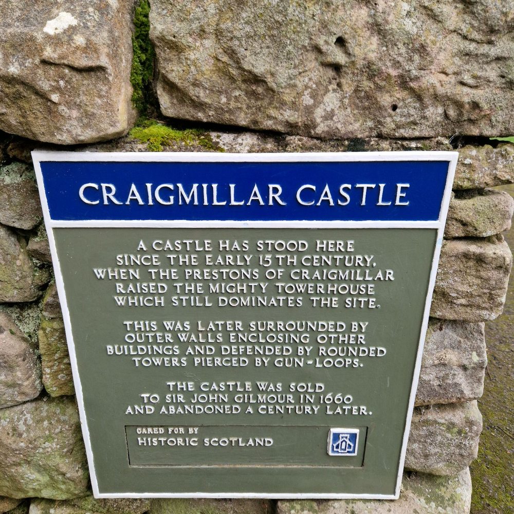 Craigmillar Castle - Information board - Landmarks & Historical Buildings Near Me - Edinburgh, EDH Craigmillar Castle - Information board - Landmarks & Historical Buildings Near Me - Edinburgh, EDH