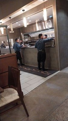 Rodizio Grill Brazilian Steakhouse Maple Grove by null