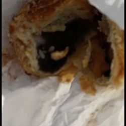 Donut Inn - Rotten Food