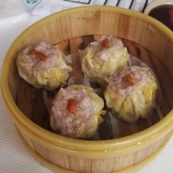 Triple Crown Restaurant - Sui mai - Dim Sum Near Me - Chicago, Illinois Triple Crown Restaurant - Sui mai - Dim Sum Near Me - Chicago, Illinois