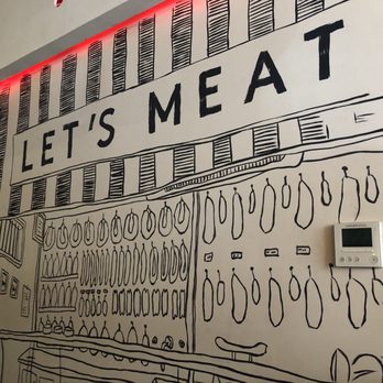 Let's Meat - Korean Near Me - New York, New York