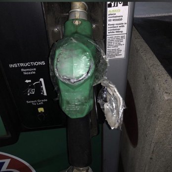 76 - Gas Stations Near Me - Reseda, California