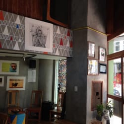 Gaia Art & Café