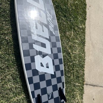 The Frog House - 7ft buell soft top, $180 cash. Steal if you ask me. - Surf Shop Near Me - Newport Beach, California The Frog House - 7ft buell soft top, $180 cash. Steal if you ask me. - Surf Shop Near Me - Newport Beach, California