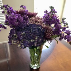 Metro Flower Market