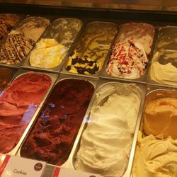 Eiscafé Fedora
