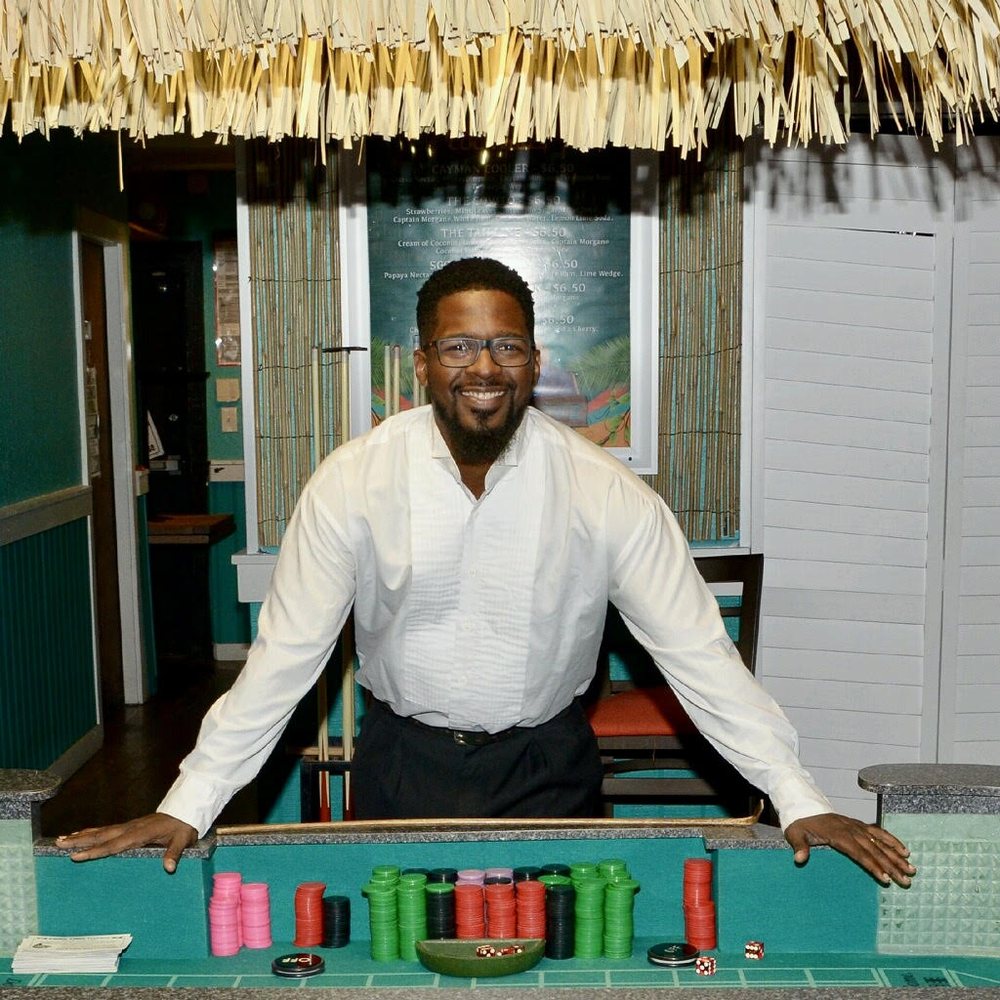 CASINO PARTIES Updated September 2024 2217 Kendall Springs Ct