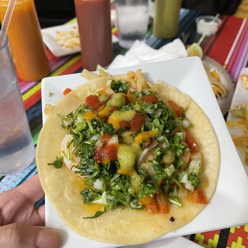 Nanys Tacos - Mexican Near Me - Williams, Arizona Nanys Tacos - Mexican Near Me - Williams, Arizona