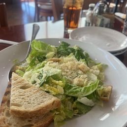 Ceaser Salad