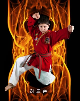 Choes Martial Arts Academy Flowery Branch