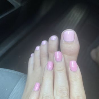 AURA Nail Bar - Waxing Near Me - Dallas, Texas