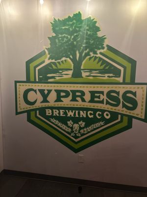 Cypress Brewing Co. by null