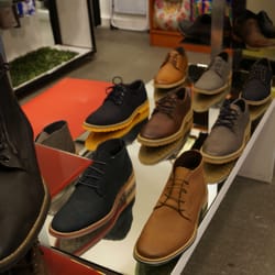 Fashion Lovers - Zapatos con muchísima onda de la increíble marca Fabián Arenas.