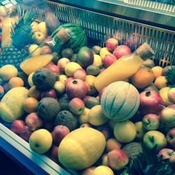 Süßlinge - Das Obst