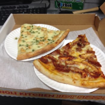 Cannoli Kitchen Pizza - Pizza Near Me - Boca Raton, Florida Cannoli Kitchen Pizza - Pizza Near Me - Boca Raton, Florida