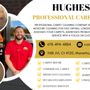 Photo of Hughes Dry Professional Carpet Care
