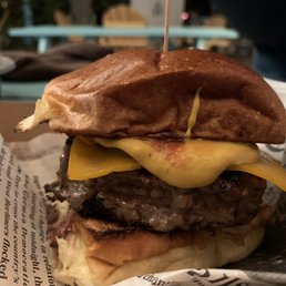 Cheeseburger Cheeseburger