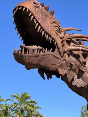 Ricardo Breceda's Art Gallery by null