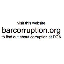 Department of Consumer Affairs