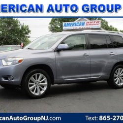 American Auto Group NJ
