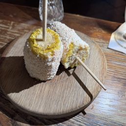 Elotes Elotes