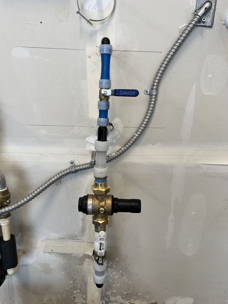 Slide of Fast Rooter