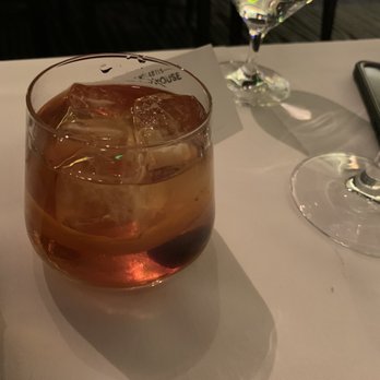 Atlantis Steakhouse - Old Fashioned - Steakhouses Near Me - RENO, Nevada Atlantis Steakhouse - Old Fashioned - Steakhouses Near Me - RENO, Nevada