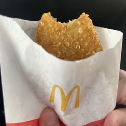 Hash Browns