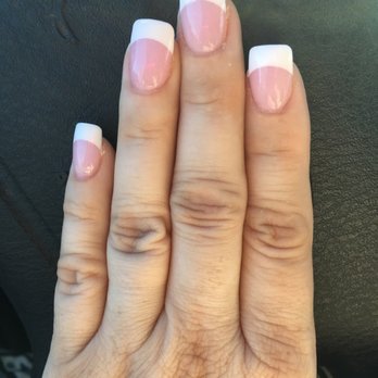 Highland Nail Bar - Bryan is the master of "dip" pink and whites! - Nail Salons Near Me - Granbury, Texas Highland Nail Bar - Bryan is the master of "dip" pink and whites! - Nail Salons Near Me - Granbury, Texas