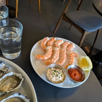 Restaurant Lola - New American Near Me - Bremerton, Washington