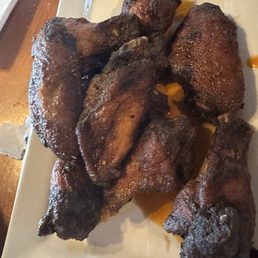 Buffalo Wings